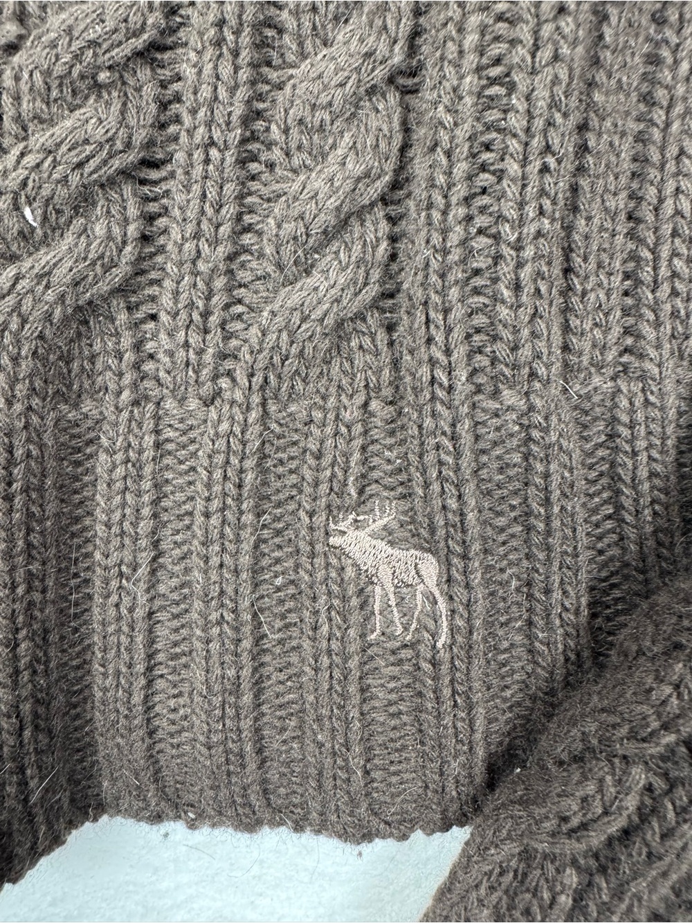 Cardigan - Picture 6 of 6